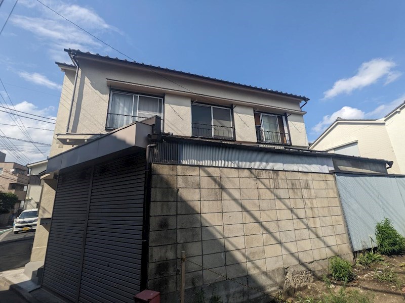 松江荘 その他