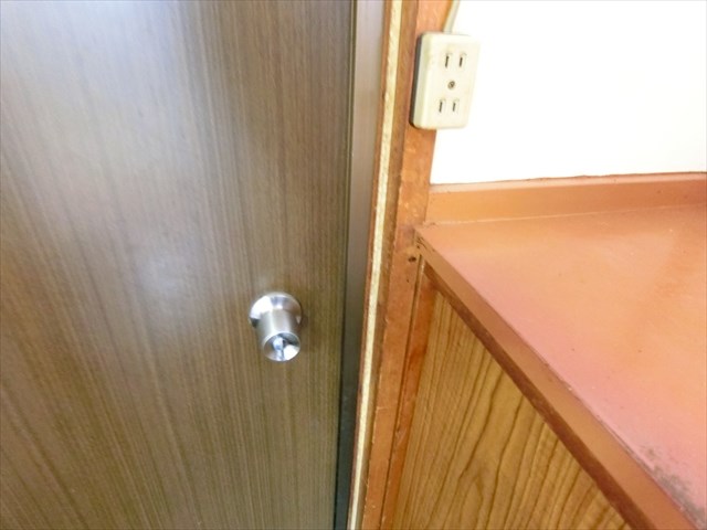 高柳荘 セキュリティ
