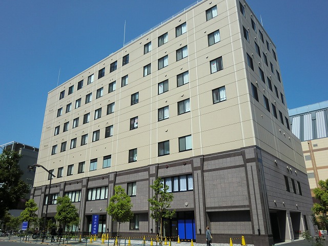 エンジェルの森西新井 総合病院