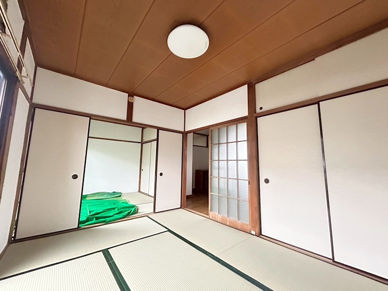 サニーハイツB その他部屋・スペース
