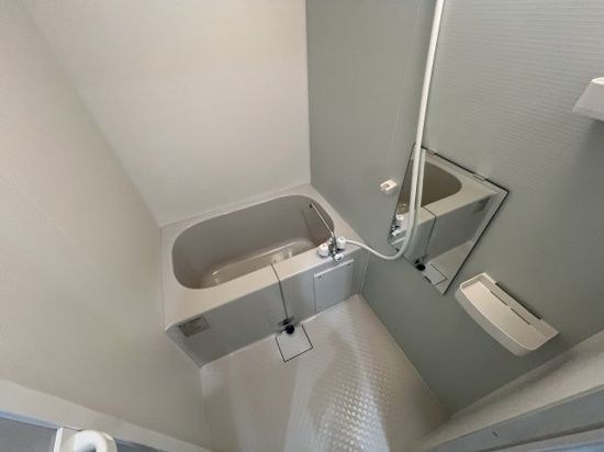 Lotso亀有 風呂画像