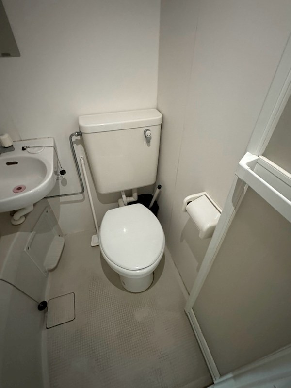 梅田ビル トイレ