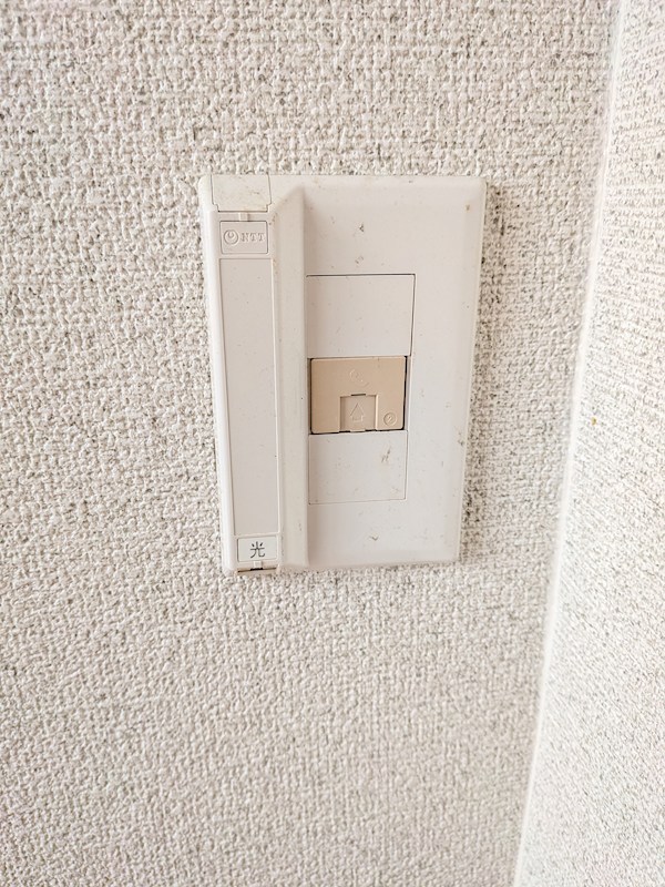 第五セントラルコーポ その他
