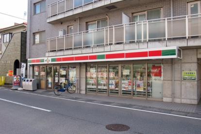 第五セントラルコーポ コンビニ