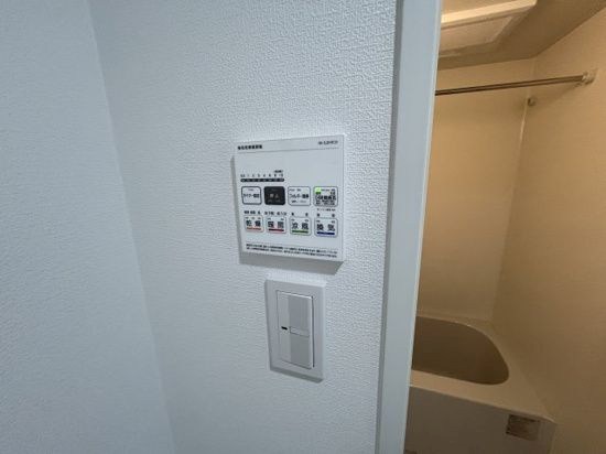 Lotso亀有 その他設備