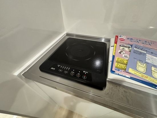 Lotso亀有 その他