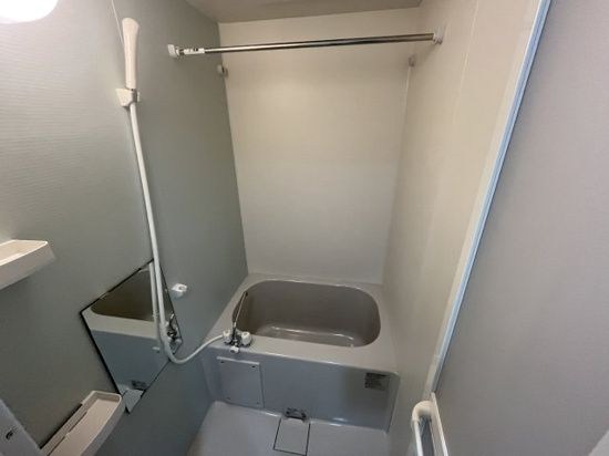 Lotso亀有 風呂画像