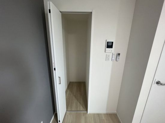 Lotso亀有 収納