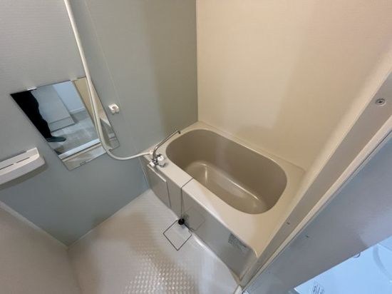 Lotso亀有 風呂画像