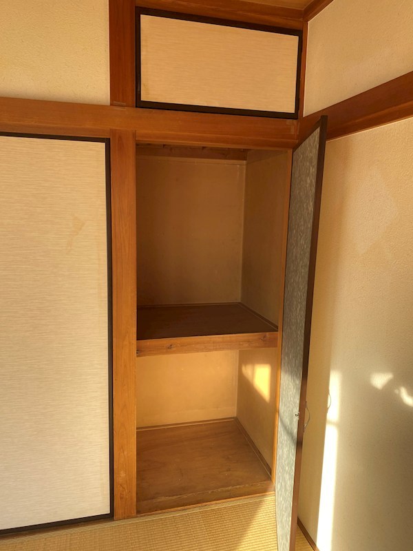 文化ハイツ その他