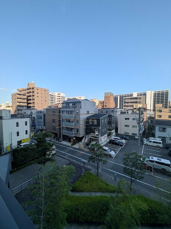 アデニウム新小岩 その他10
