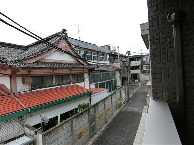 Villa Del Sol Ⅲ    眺望