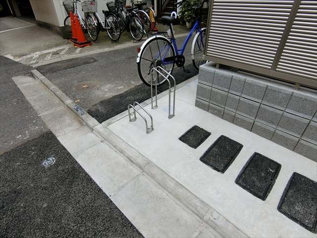 Villa Del Sol Ⅲ    その他共有部分