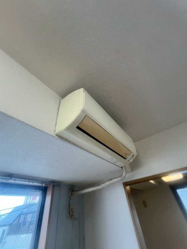 ヒルズ西竹ノ塚 その他設備