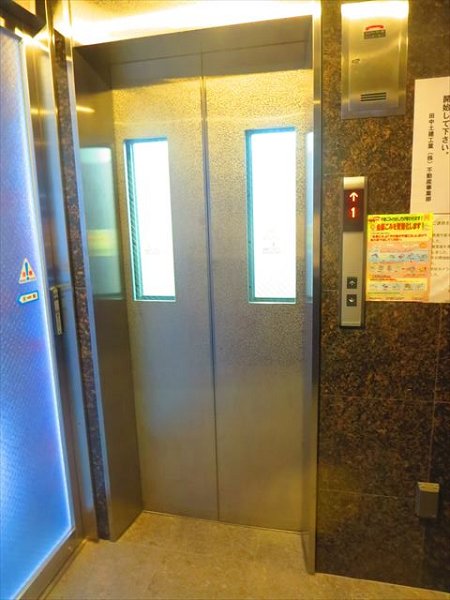 クエル田端 その他共有部分