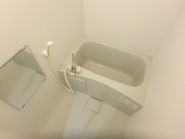 ロイヤルコート本所 風呂画像