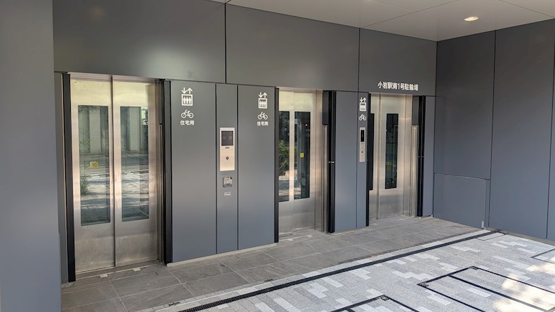 プラウドタワー小岩フロント その他5