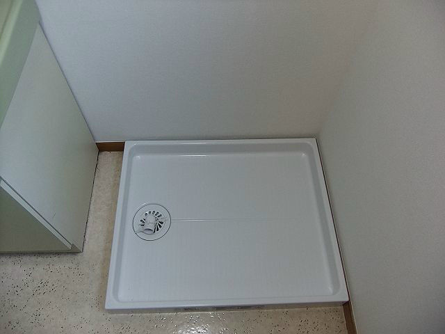 守屋ハイツ   ロビー