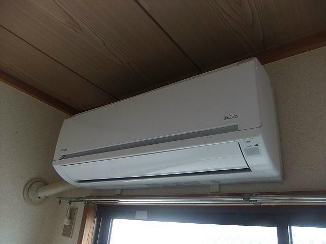 守屋ハイツ   その他設備
