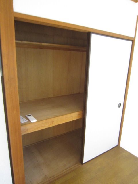 ツインタワーズイン 収納