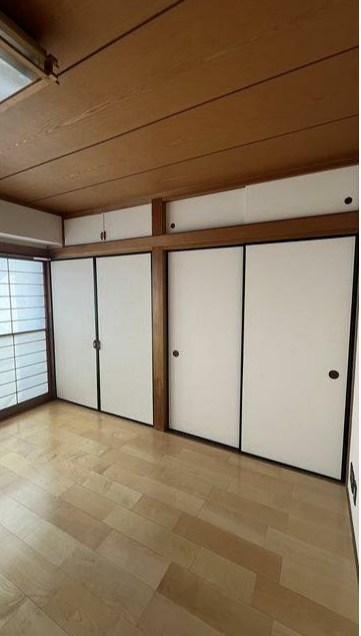 グランドオーク    収納