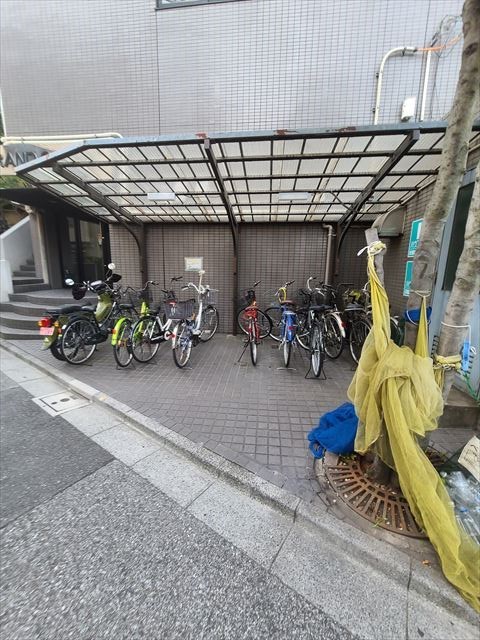 グランドオーク    その他共有部分