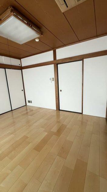グランドオーク    ベッドルーム