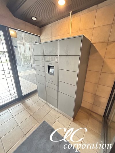 レジディア南行徳 その他