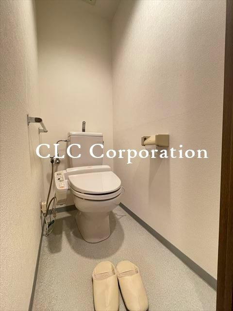 フォレストコート木場 その他2
