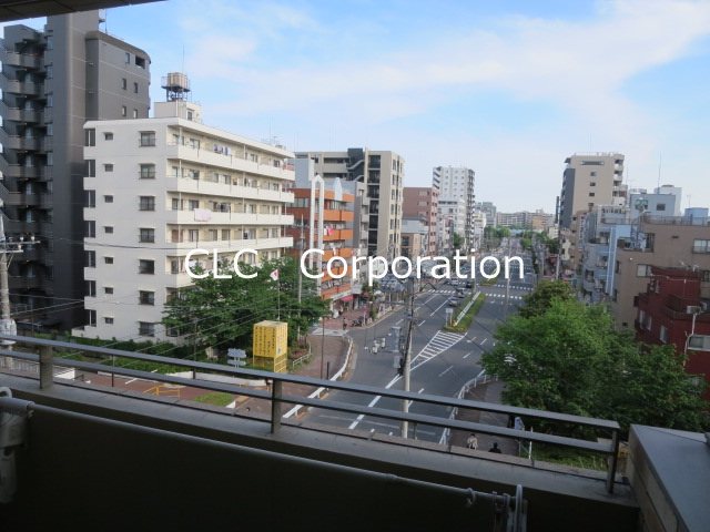 フォレストコート木場 その他6