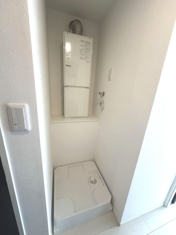 リーリオ堀切 その他部屋・スペース