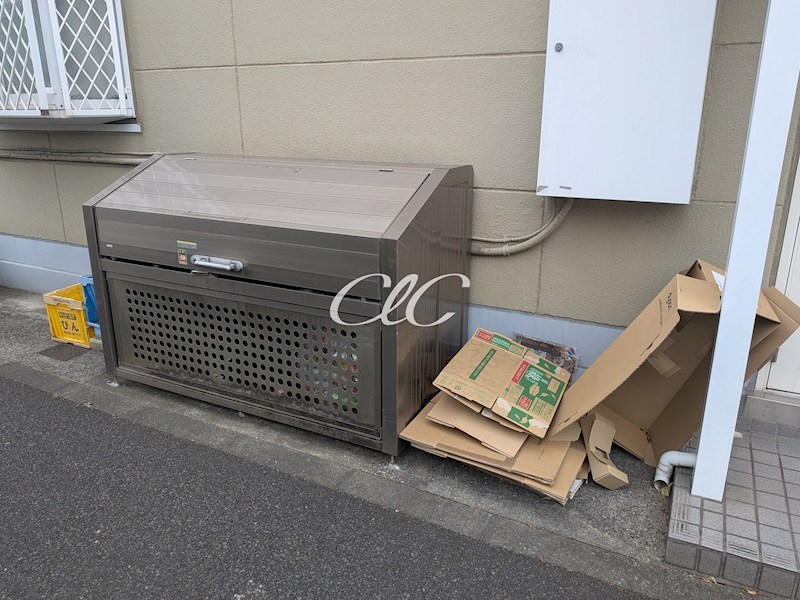 ニュー瑞江 その他共有部分