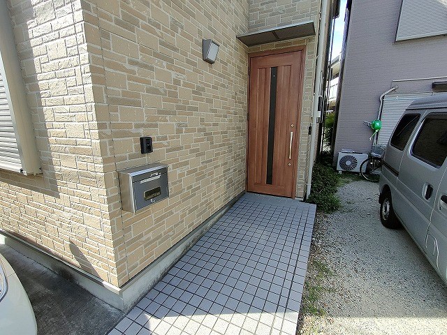 石川貸家  その他1