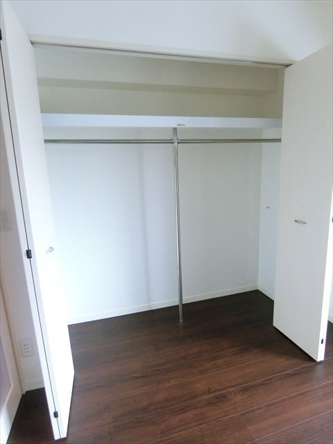 ソラシエスタ 収納