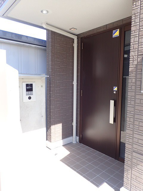 コーポ盛 その他11