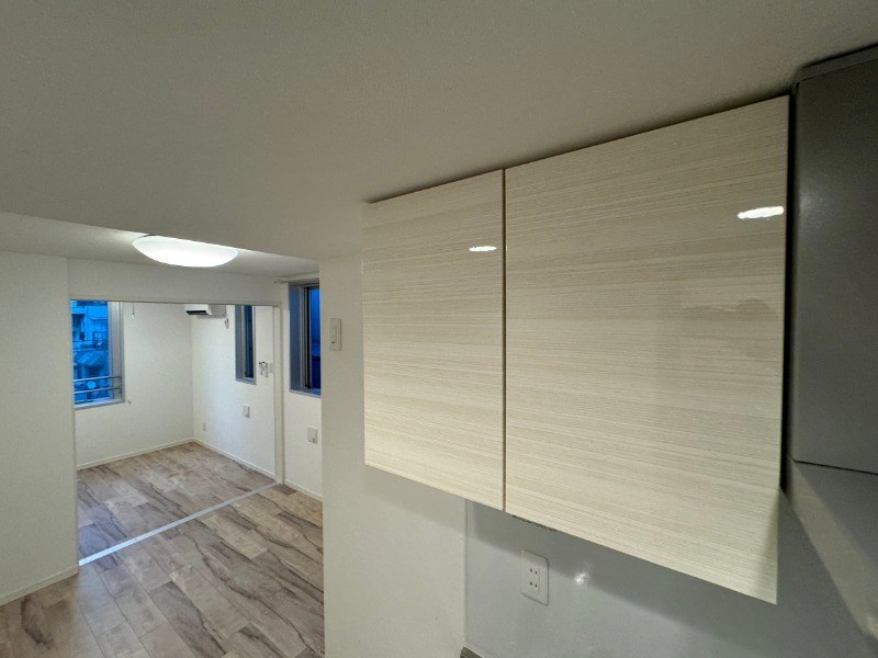 CREAL住吉 その他