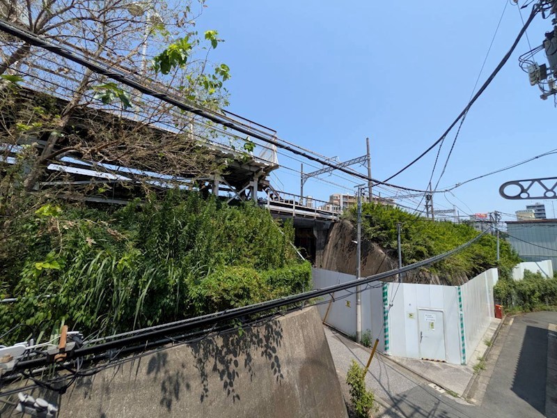 オーブ 眺望