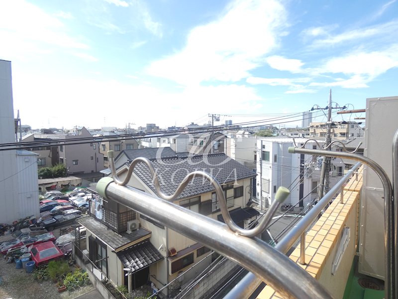 柴又STマンション その他4