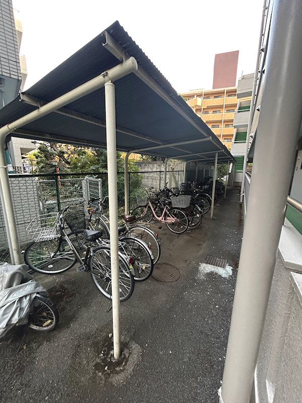 柴又STマンション その他6
