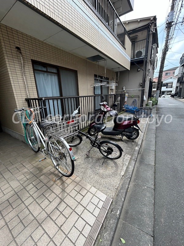 マンションヒノエ その他