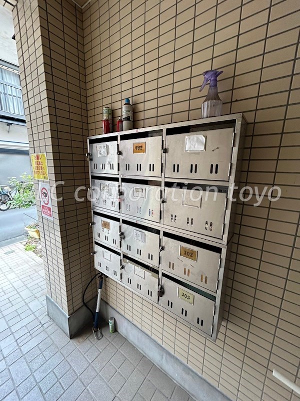 マンションヒノエ その他