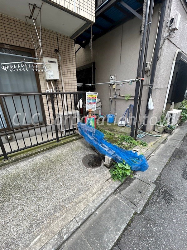 マンションヒノエ その他