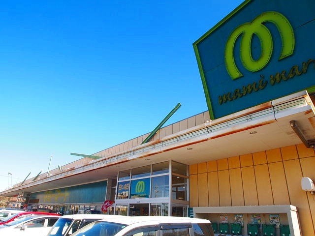 KASHIWA　PLACE スーパー