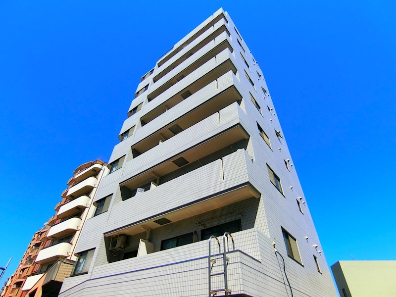 アーバンハウス宮地 外観