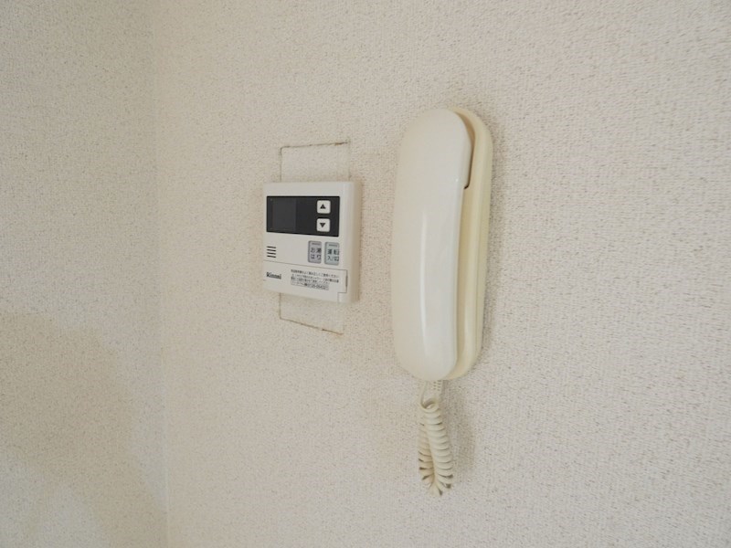 アーバンハウス宮地 セキュリティ