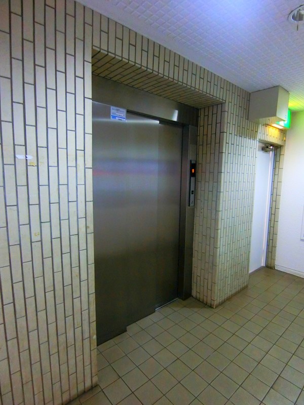 アーバンハウス宮地 その他設備