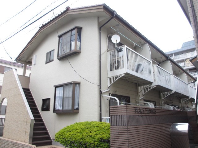 平和コーポ１号館 その他5