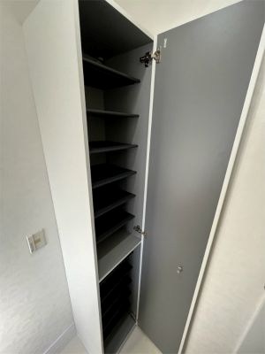 第一ヤマトビル 収納