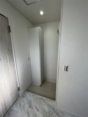 第一ヤマトビル 玄関
