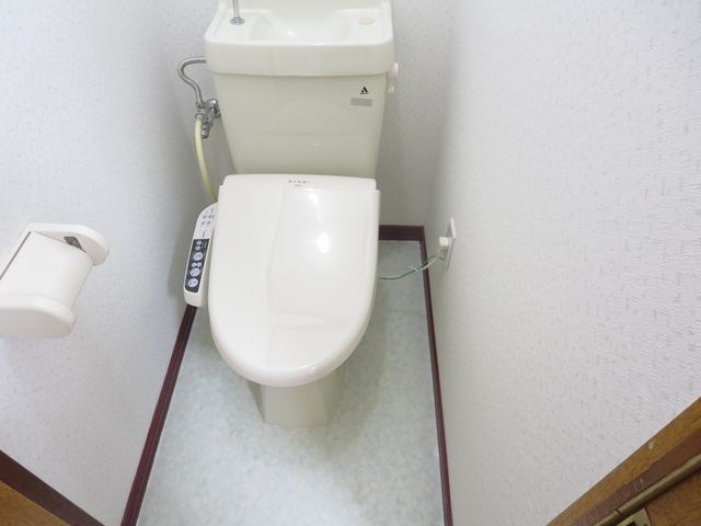 平和コーポ１号館 その他4